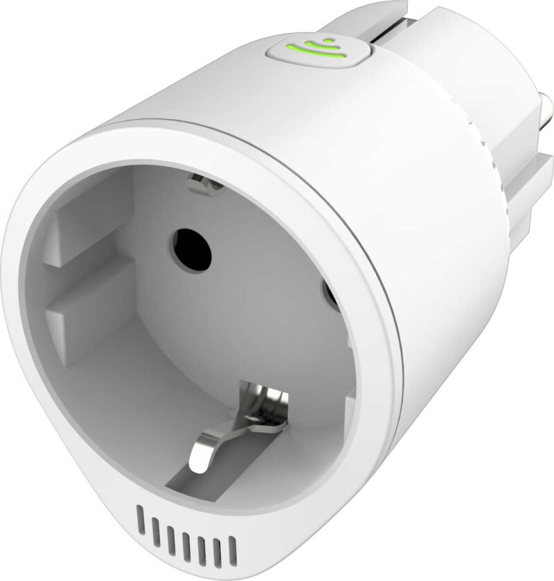 smartplugg MILLSMARTPLUG (hvit)