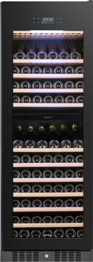 Bilde av Elegance E1000DRB-24 vinskap