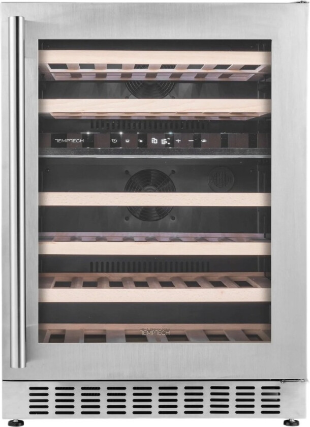 Oslo OX60DX-24 vinskap