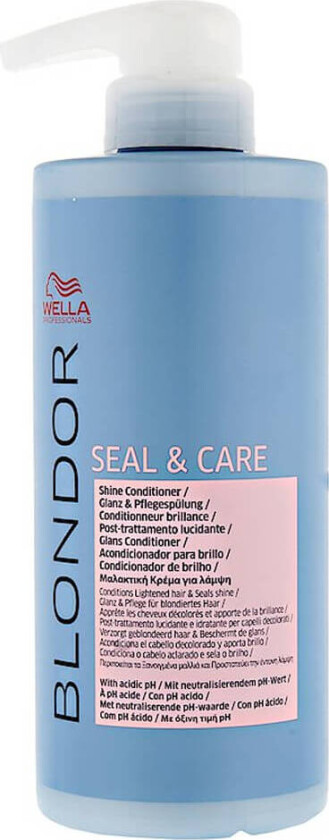 Blondor Seal & Care Conditioner 500 ml