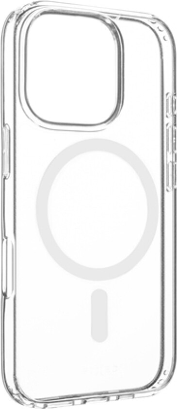 Fixed | Magpure | Back Cover | Apple | Iphone 16 Pro | Tpu | Clear