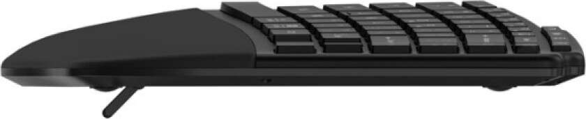 Kb675 Eq Tkl Ergo Keyboard - Us International