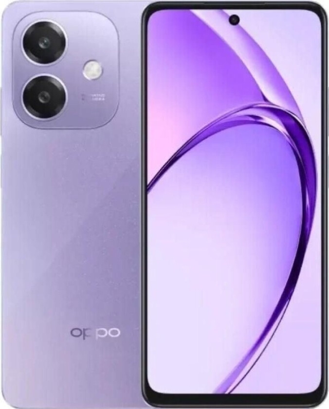Oppo A40 4/128Gb Lilla