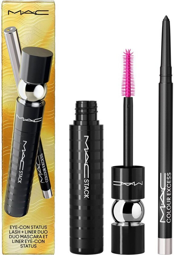 Eye-Con Status Lash + Liner Duo 0.35g + 12ml