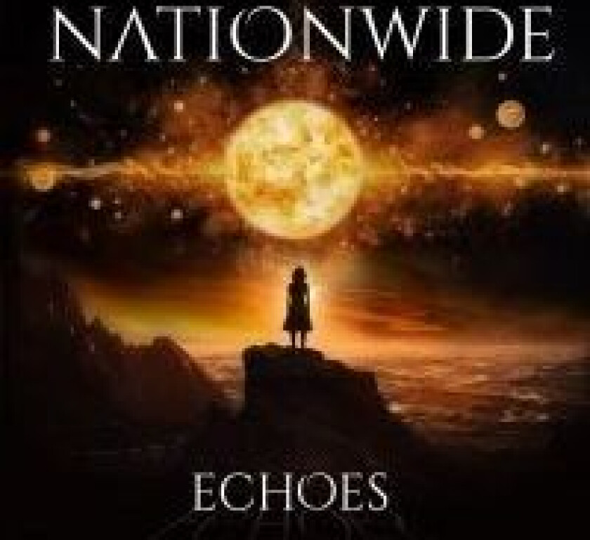 Nationwide - Echoes