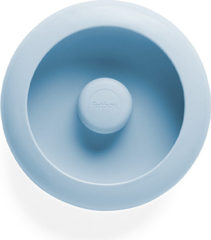 - Oloha LED Vegglampe Small Dim. Jet Blå ®