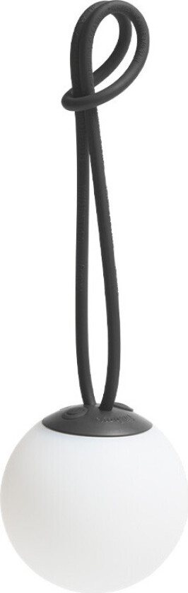 - Bolleke Mini La Surprise Portable Pendel Dim. Antracit ®