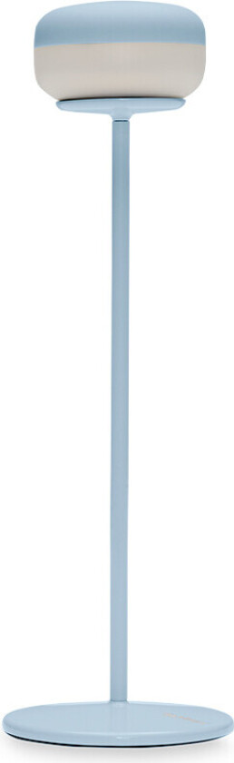 - Cheerio Portable Bordlampe Dim. Jet Blå ®