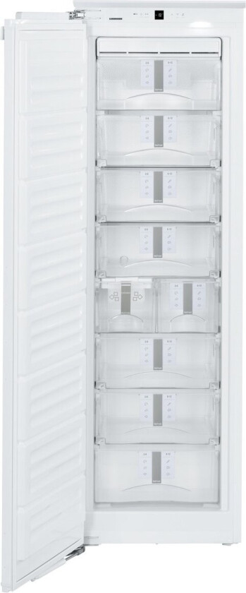 fryseskap SIGN357621001 integrert