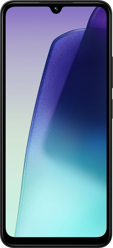 Redmi 14C smarttelefon 8/256GB (sort)