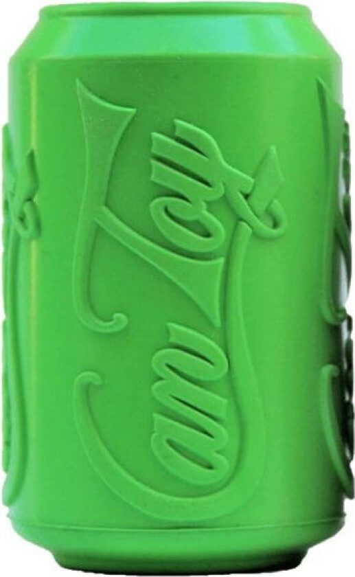 Can Aktivitetsleke Grønn (L)