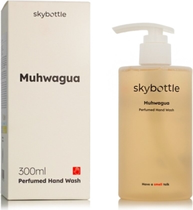 Skybottle Muhwagua Liquid Soap 300 Ml
