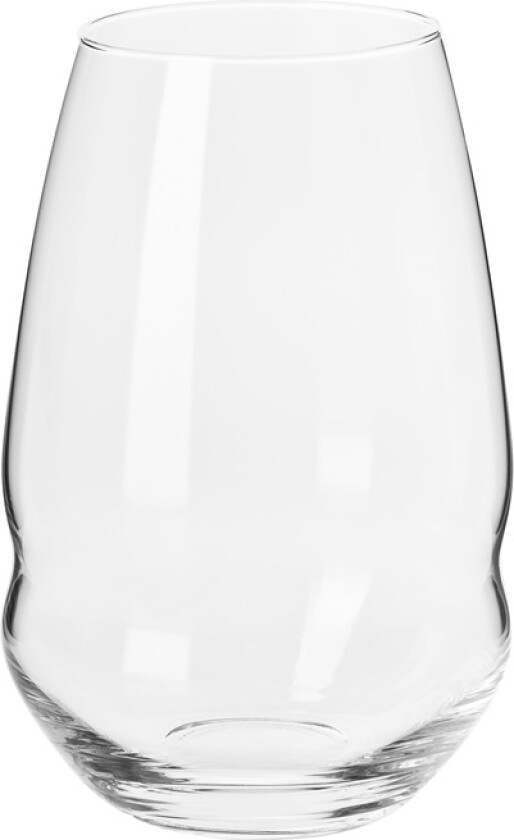 Glass Highball Inel 6Pcs 500Ml