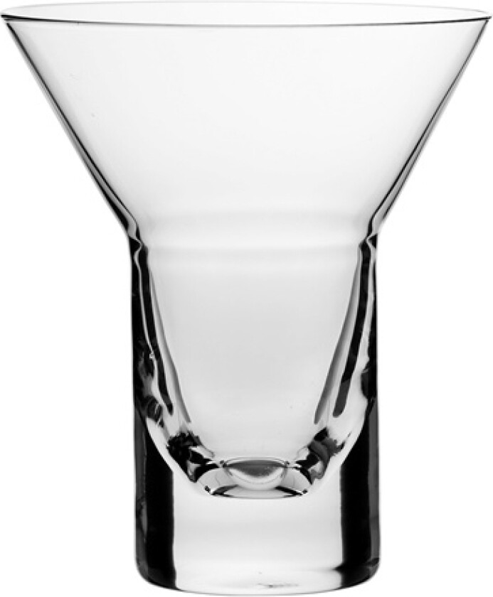Glass Shake N2 Breakf Martini 4Pcs 150Ml