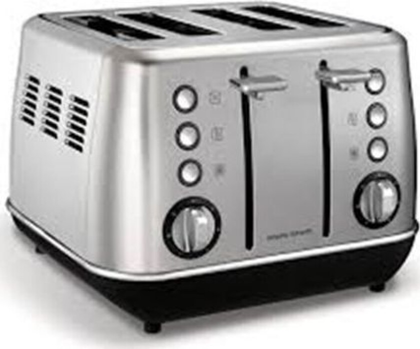 Toster Morphy Richards Evoke 1800W Inox