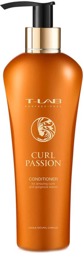 Curl Passion Conditioner  (Outlet) 750 ml