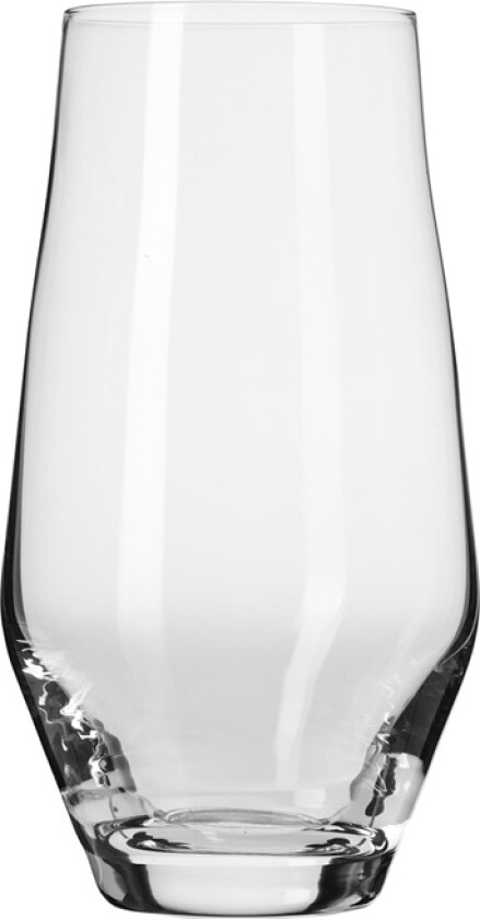 Glass Highball Ray 6Pcs 450Ml