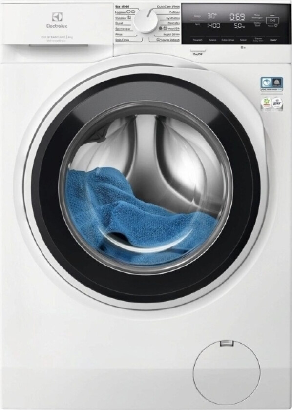 Washing Machine Ew7f3684ue Elx