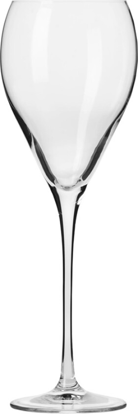 Glass Wine Perla 4Pcs 480Ml