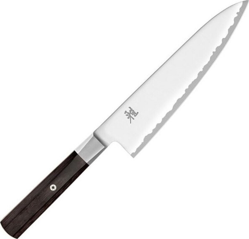 4000Fc Gyutoh Kitchen Knife 24 Cm Universal