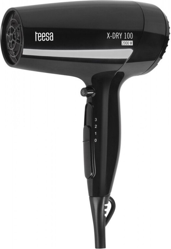 X-Dry 100 Hair Dryer