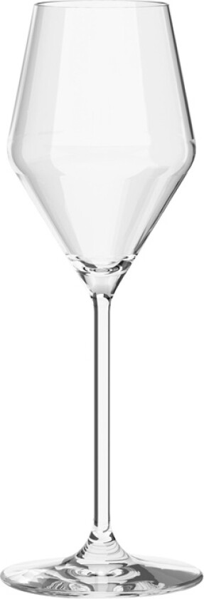 Glass Champagne Ray 4Pcs 175Ml