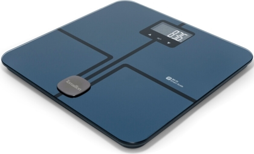 Personvåg Master Coach Ultra Wifi & Bmi 180 Kg