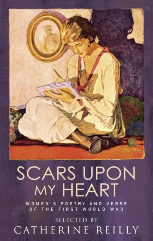 Scars Upon My Heart av Catherine Reilly