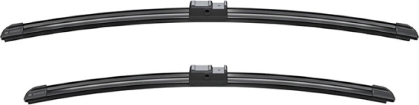 Aerotwin, Wiper Blade, Svart