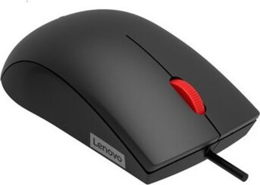 Accessories 120 Wired Mouse |