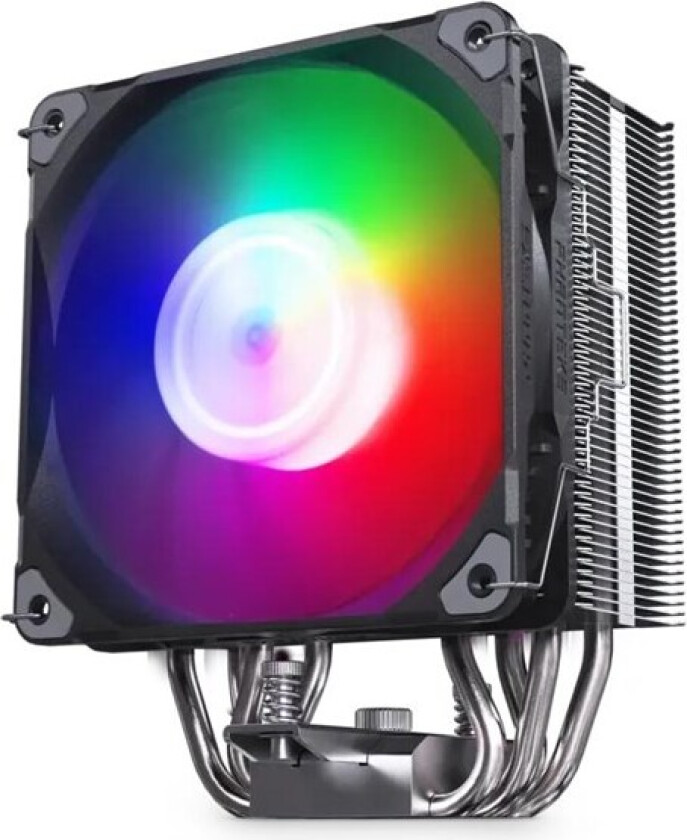 Polar ST4 Series - CPU Luftkjøler - Max 36 dBA