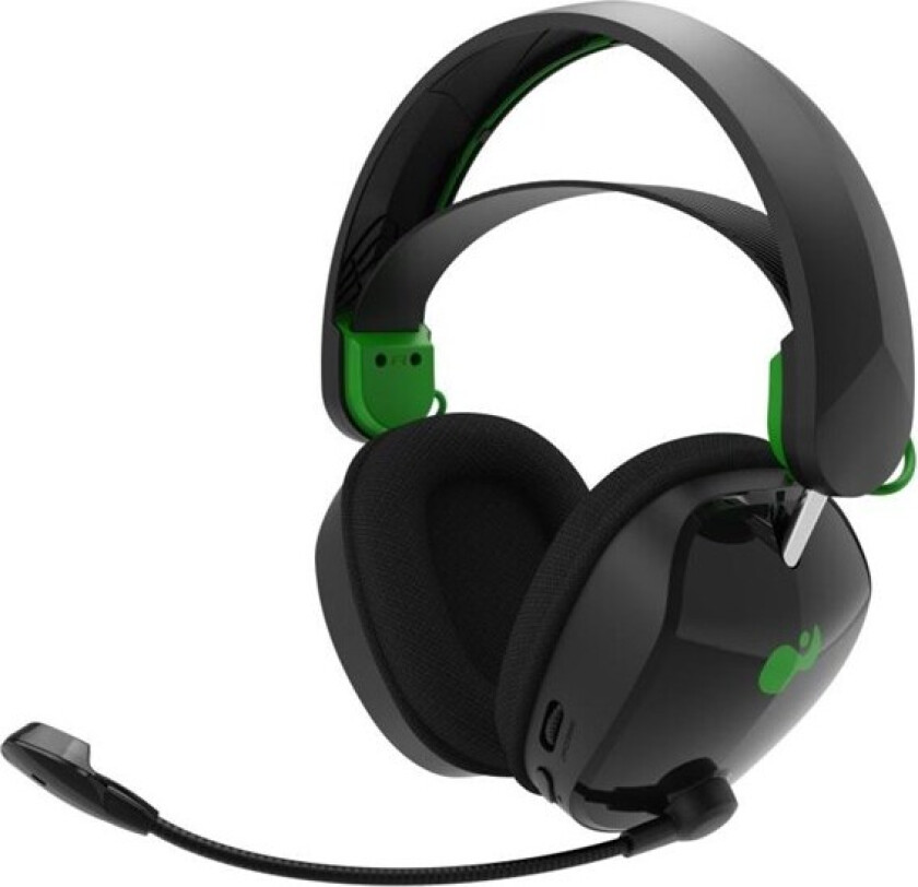 Phantom Air - Black - Headset - Microsoft Xbox Series X