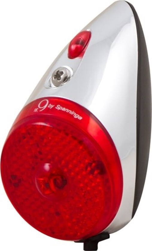 Spanninga Rear Light No. 9 Xb (Sng-4475008)