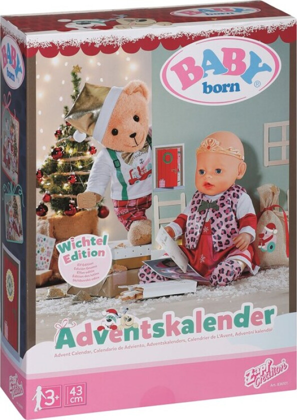 Advent Calendar