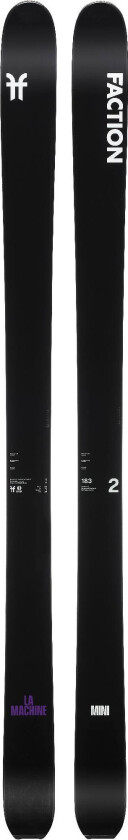 Bilde av La Machine 2 Mini 171 cm