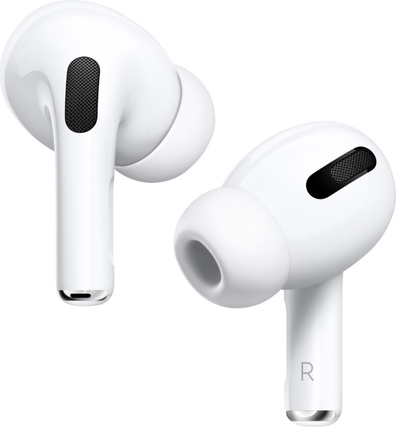 APPLE AIRPODS PRO MED MAGSAFE LADEETUI