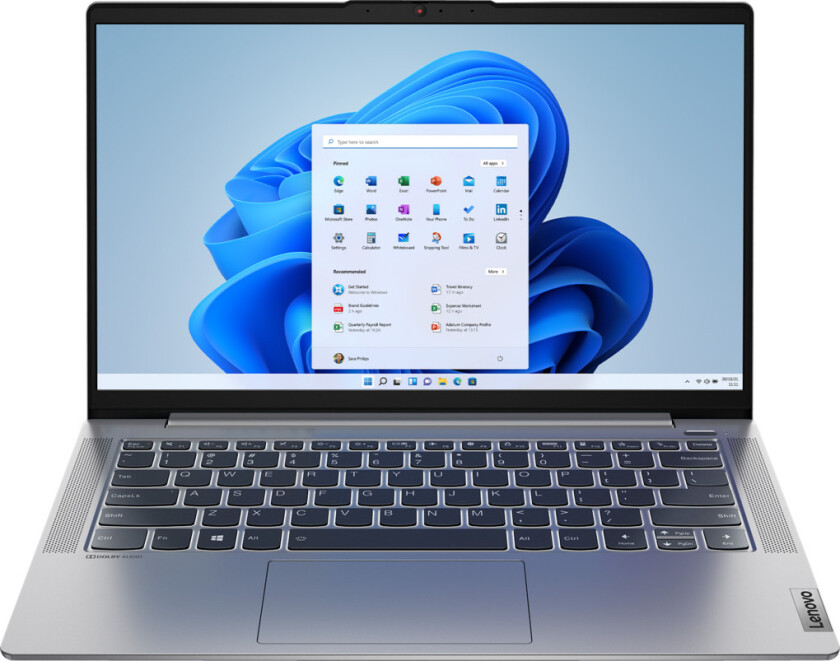 IdeaPad 5 14ALC05 14" bærbar PC