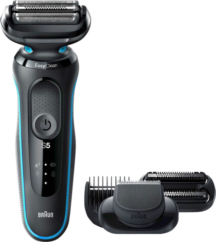 Series 5 50-M1850CS barbermaskin