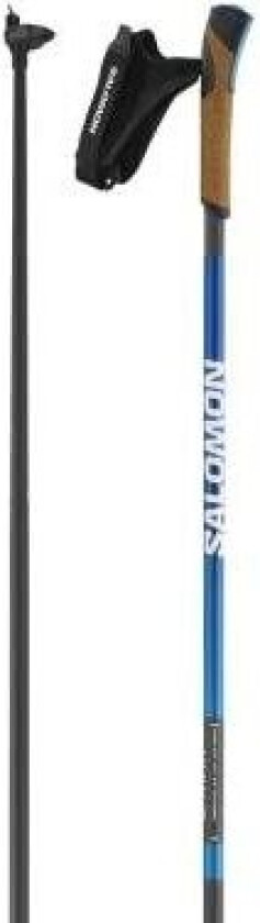 POLES S/MAX CARBON CLICK
