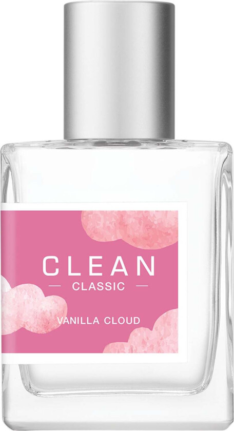 Classic Vanilla Cloud Eau de Parfum - 30 ml