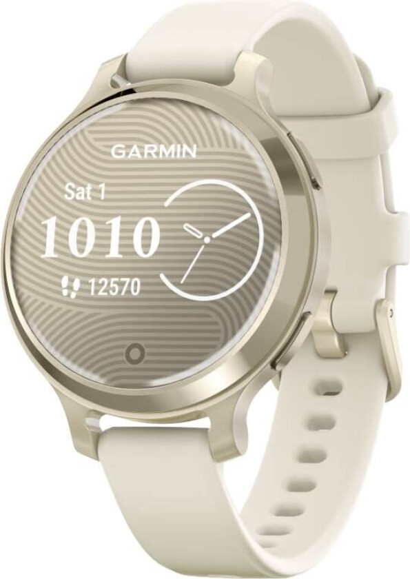 Lily 2 Active smartklokke (Lunar Gold)