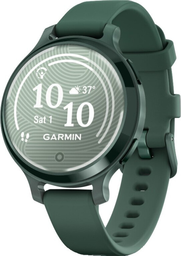 Lily 2 Active smartklokke (Jasper Green)