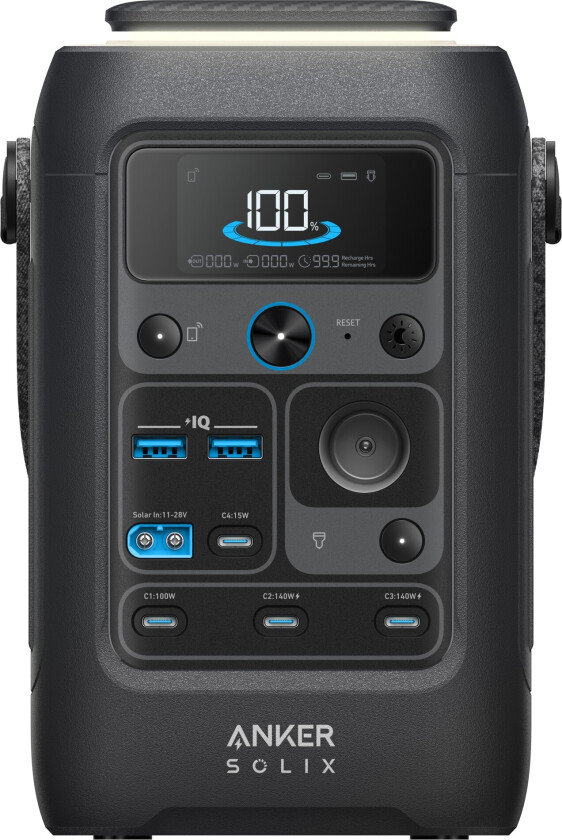 ANKER A1728311 Portable power
