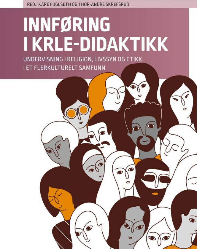 Innføring i KRLE-didaktikk