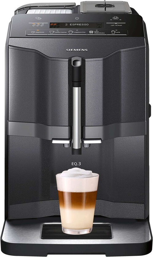 EQ.3 s300 kaffemaskin TI313219RW