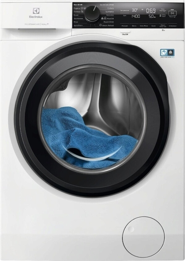 700-serie EFI742PX4P vaskemaskin