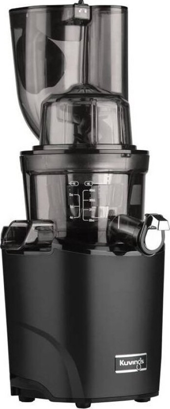 Revo830 Slowjuicer, Sort