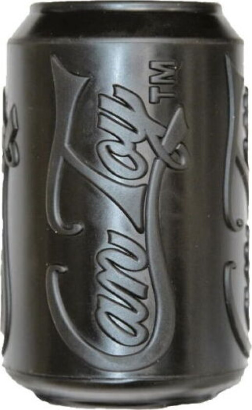 Can Aktivitetsleke Svart (XL)