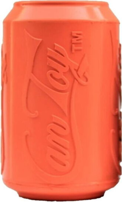 Can Aktivitetsleke Small Oransje