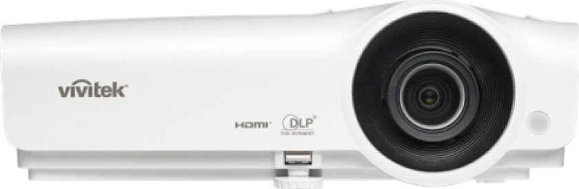 Ds262 Projector Lamp 800 X 600Px 3500Lm Dlp